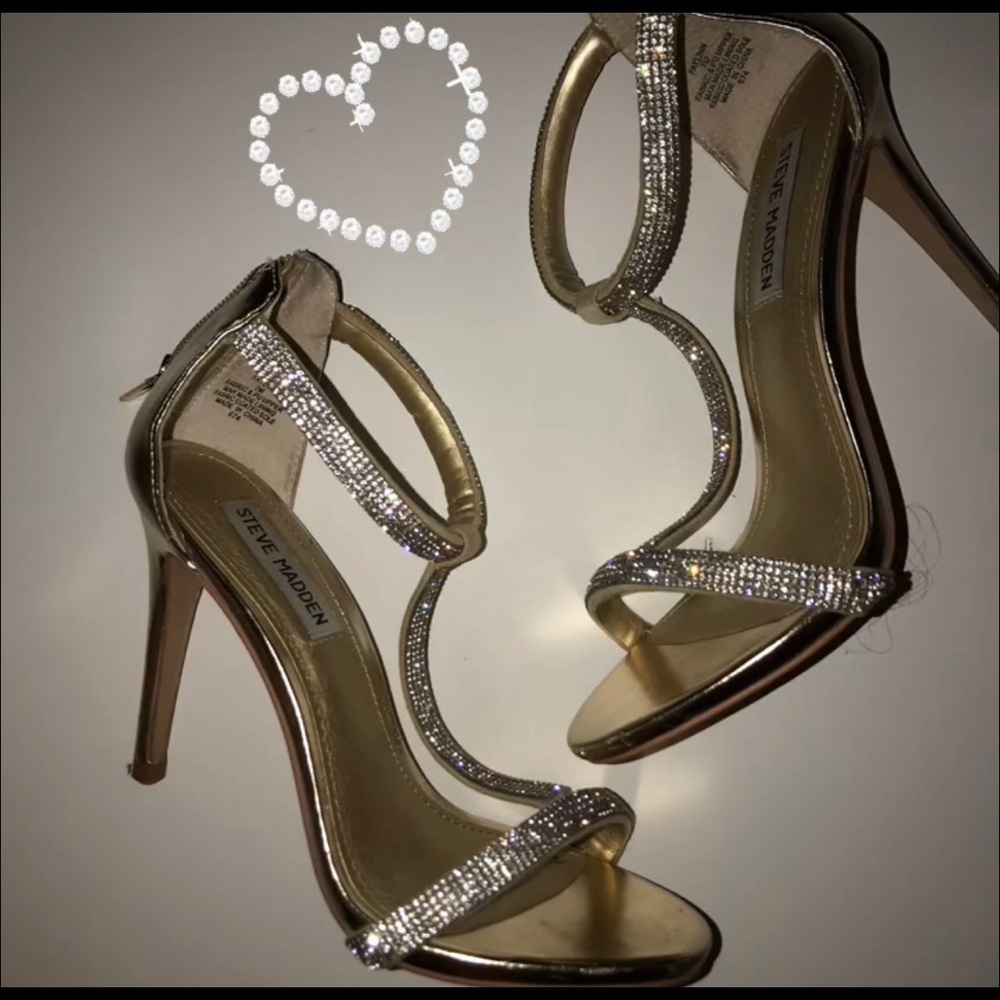 Steve Madden heels